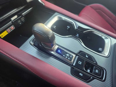 2023 Lexus RX 500h F SPORT Performance