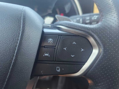 2023 Lexus RX 500h F SPORT Performance