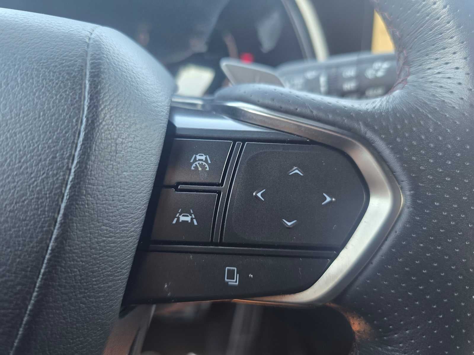 2023 Lexus RX 500h F SPORT Performance