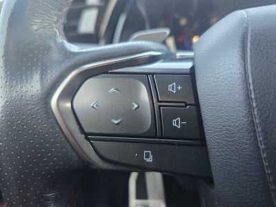 2023 Lexus RX 500h F SPORT Performance