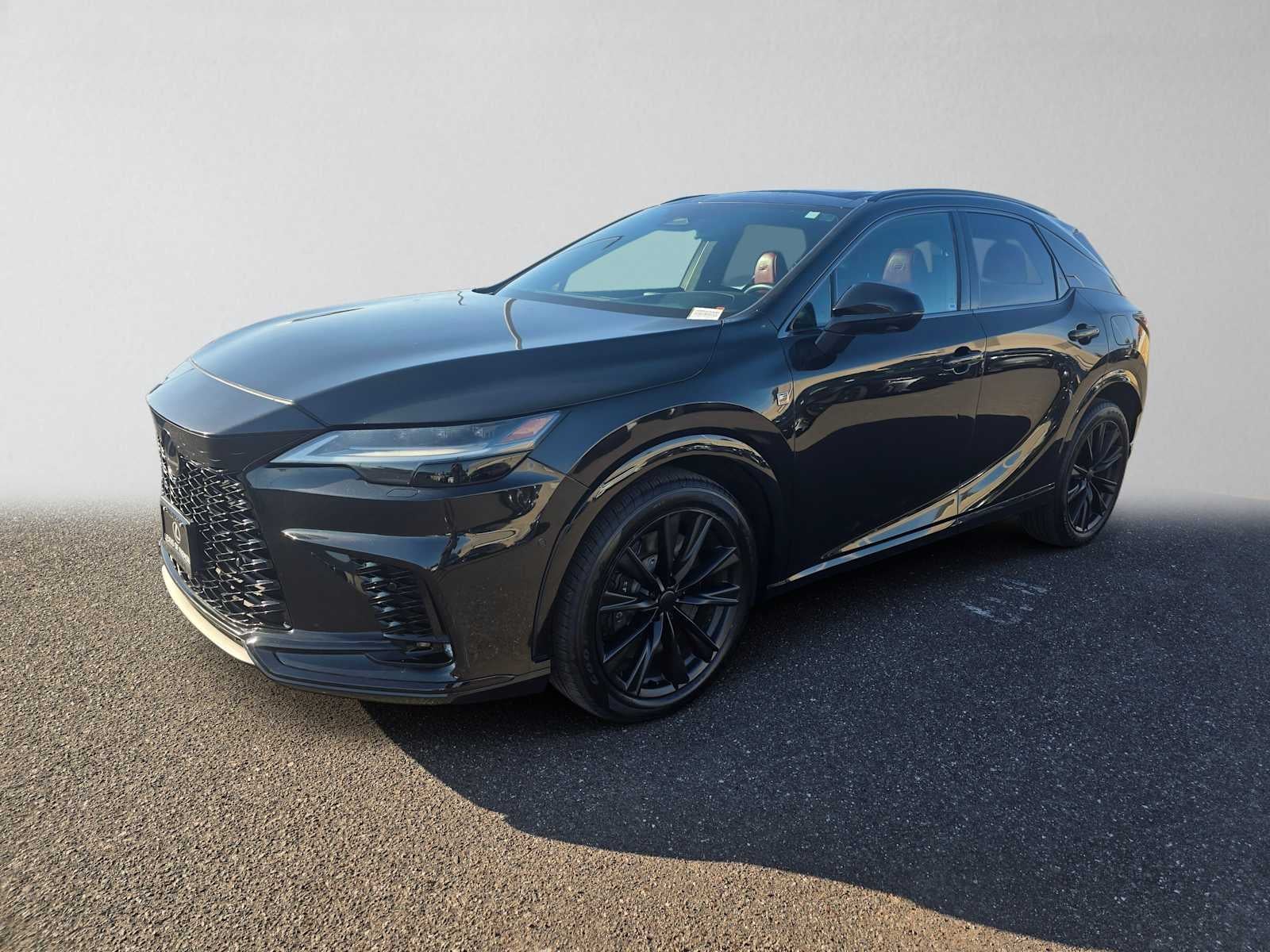 2023 Lexus RX 500h F SPORT Performance