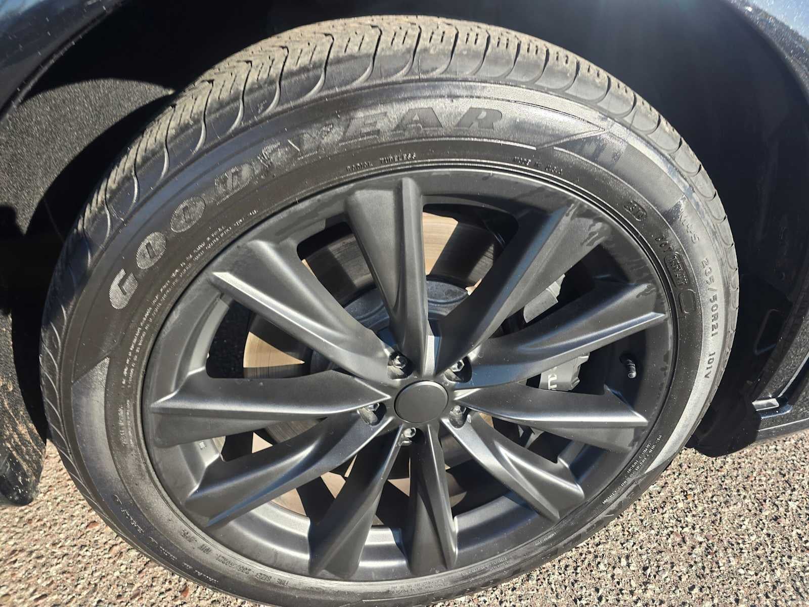 2023 Lexus RX 500h F SPORT Performance