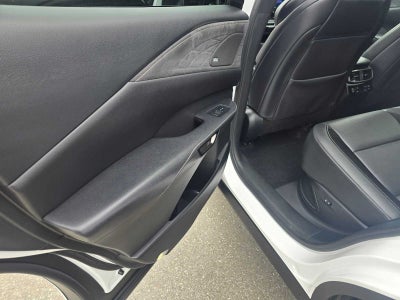 2023 Lexus RX 500h F SPORT Performance