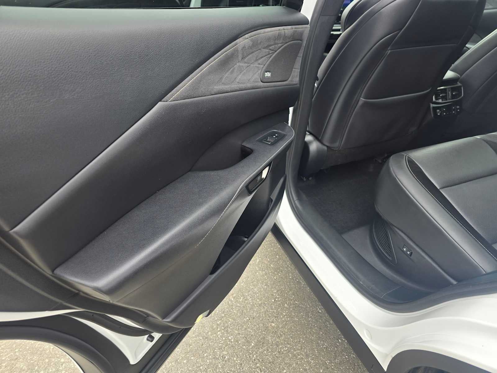 2023 Lexus RX 500h F SPORT Performance
