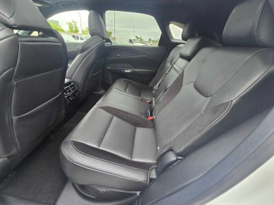 2023 Lexus RX 500h F SPORT Performance