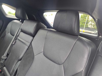 2023 Lexus RX 500h F SPORT Performance
