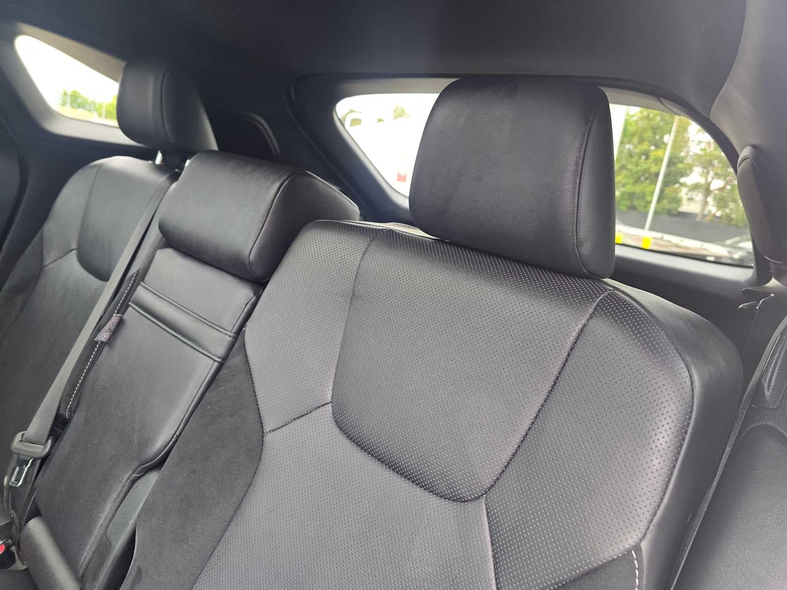 2023 Lexus RX 500h F SPORT Performance