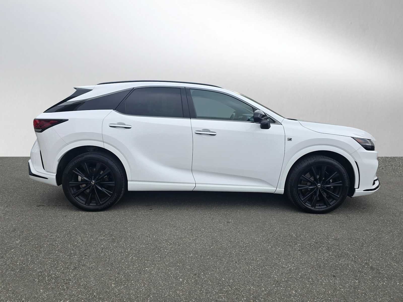 2023 Lexus RX 500h F SPORT Performance