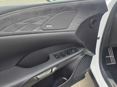 2023 Lexus RX 500h F SPORT Performance