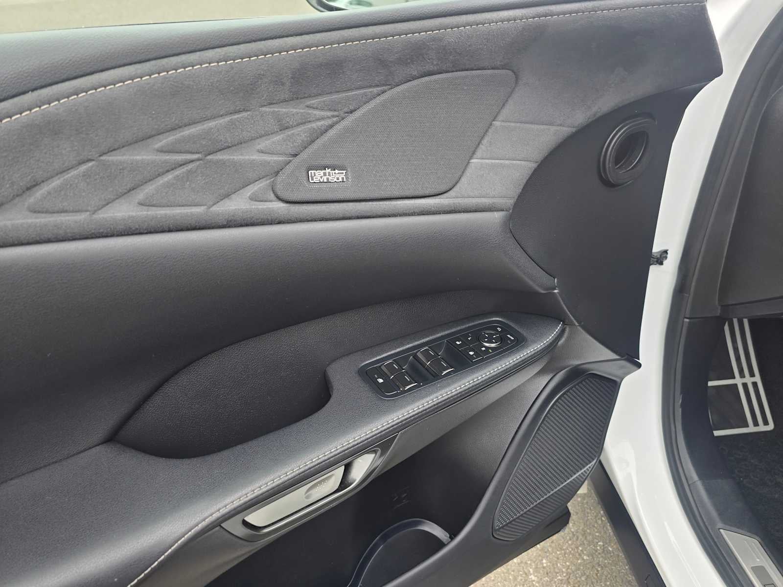 2023 Lexus RX 500h F SPORT Performance