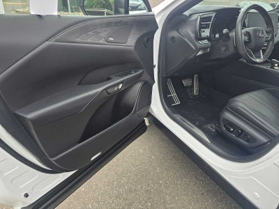 2023 Lexus RX 500h F SPORT Performance