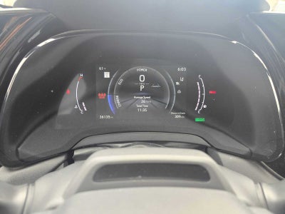 2023 Lexus RX 500h F SPORT Performance