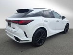 2023 Lexus RX 500h F SPORT Performance