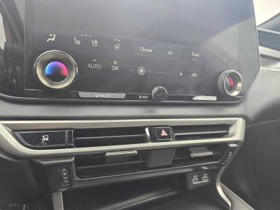 2023 Lexus RX 500h F SPORT Performance