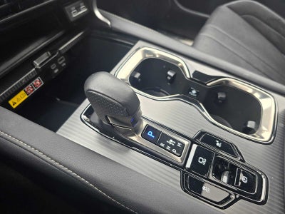2023 Lexus RX 500h F SPORT Performance