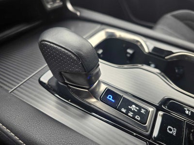 2023 Lexus RX 500h F SPORT Performance