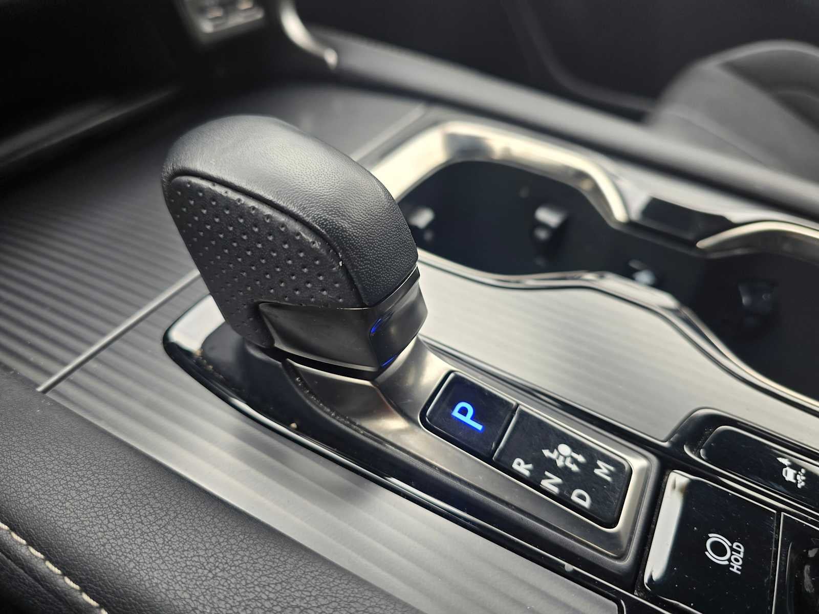 2023 Lexus RX 500h F SPORT Performance
