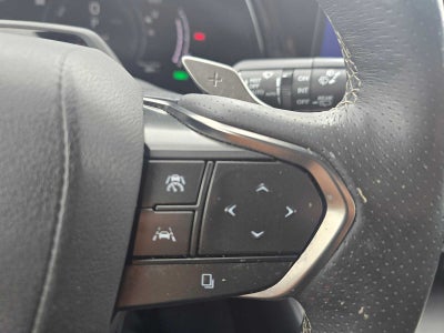 2023 Lexus RX 500h F SPORT Performance