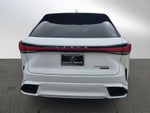 2023 Lexus RX 500h F SPORT Performance