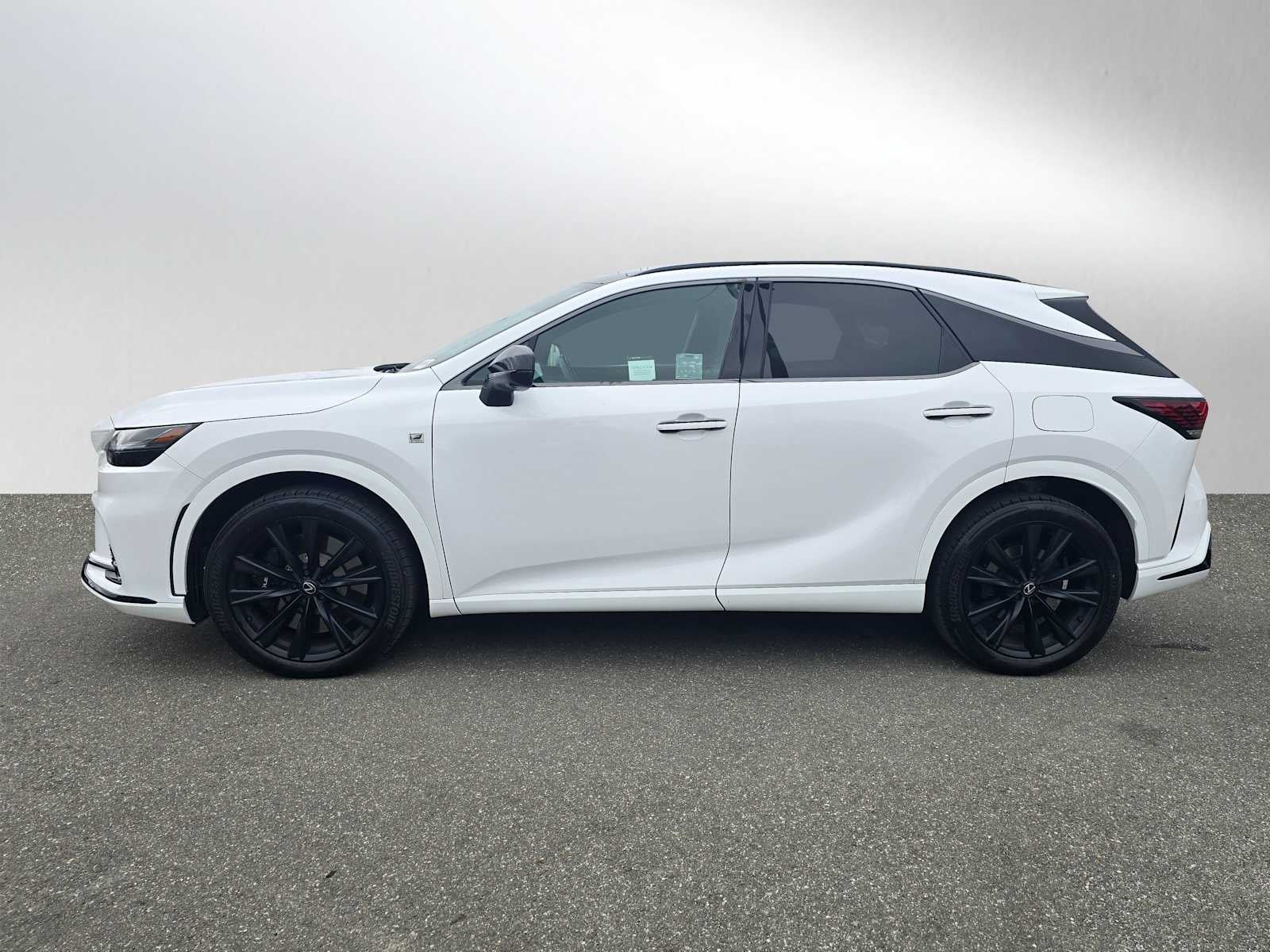 2023 Lexus RX 500h F SPORT Performance