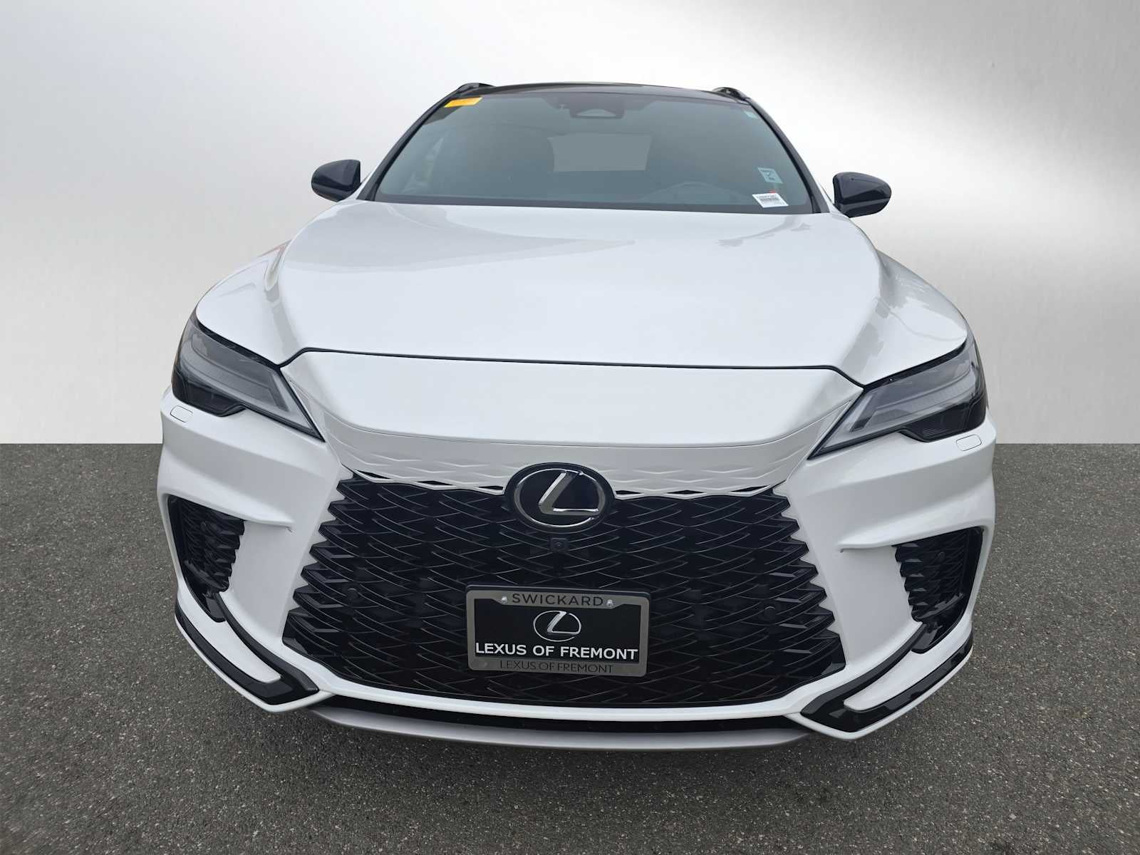 2023 Lexus RX 500h F SPORT Performance