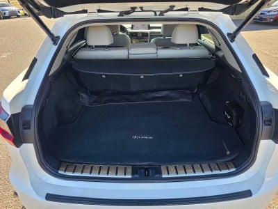 2017 Lexus RX 450h RX 450h