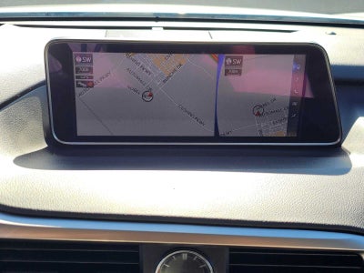 2017 Lexus RX 450h RX 450h