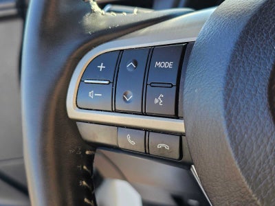 2017 Lexus RX 450h RX 450h