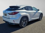 2017 Lexus RX 450h RX 450h
