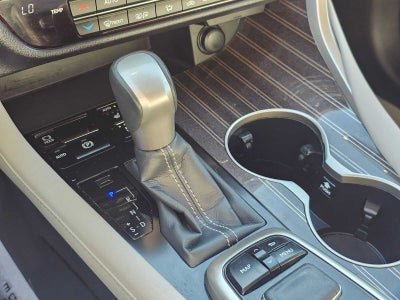 2017 Lexus RX 450h RX 450h