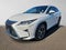 2017 Lexus RX 450h RX 450h