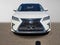 2017 Lexus RX 450h RX 450h