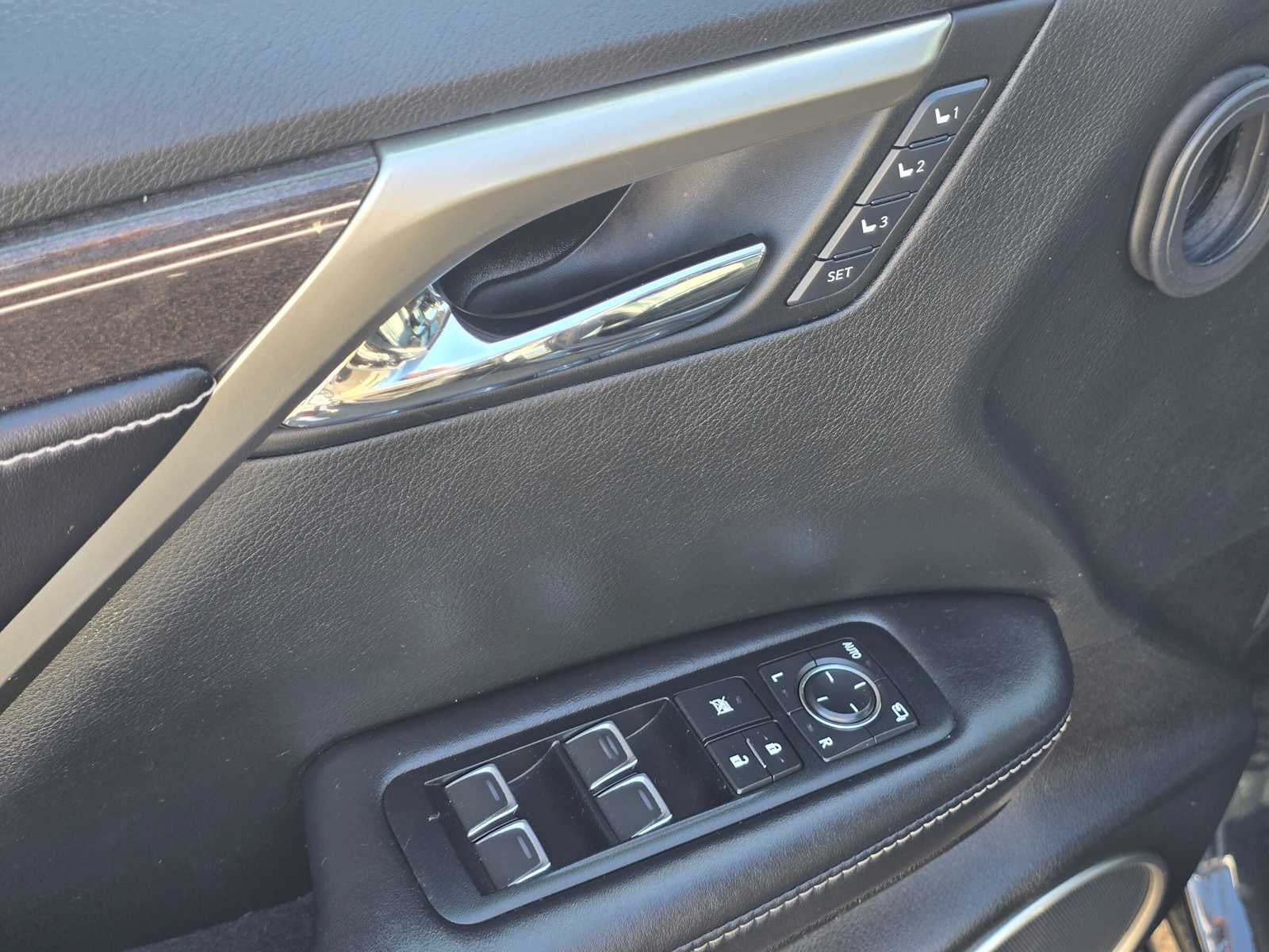 2017 Lexus RX 450h RX 450h