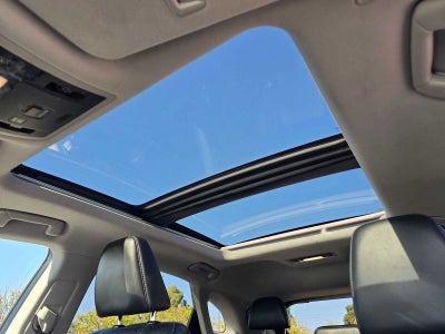 2017 Lexus RX 450h RX 450h