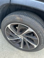 2017 Lexus RX 450h RX 450h