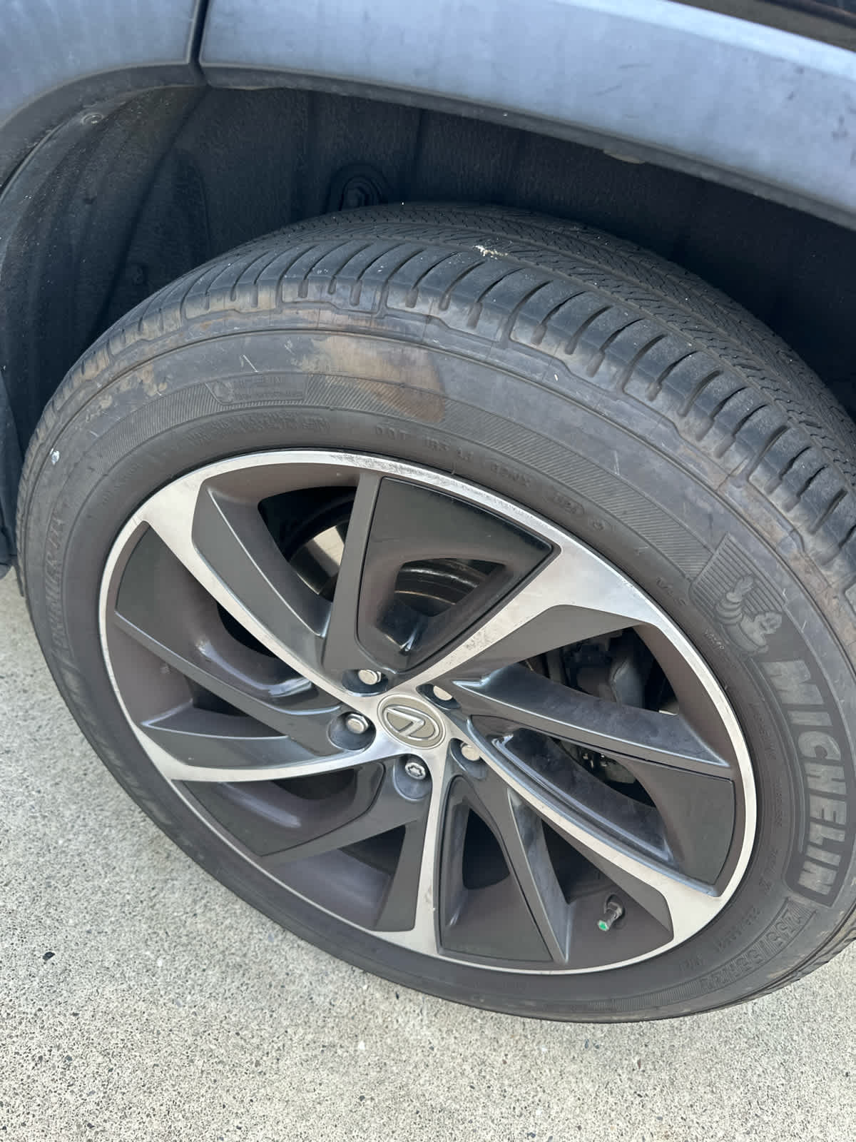 2017 Lexus RX 450h RX 450h