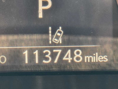 2017 Lexus RX 450h RX 450h
