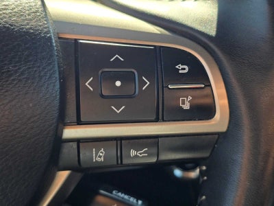 2017 Lexus RX 450h RX 450h