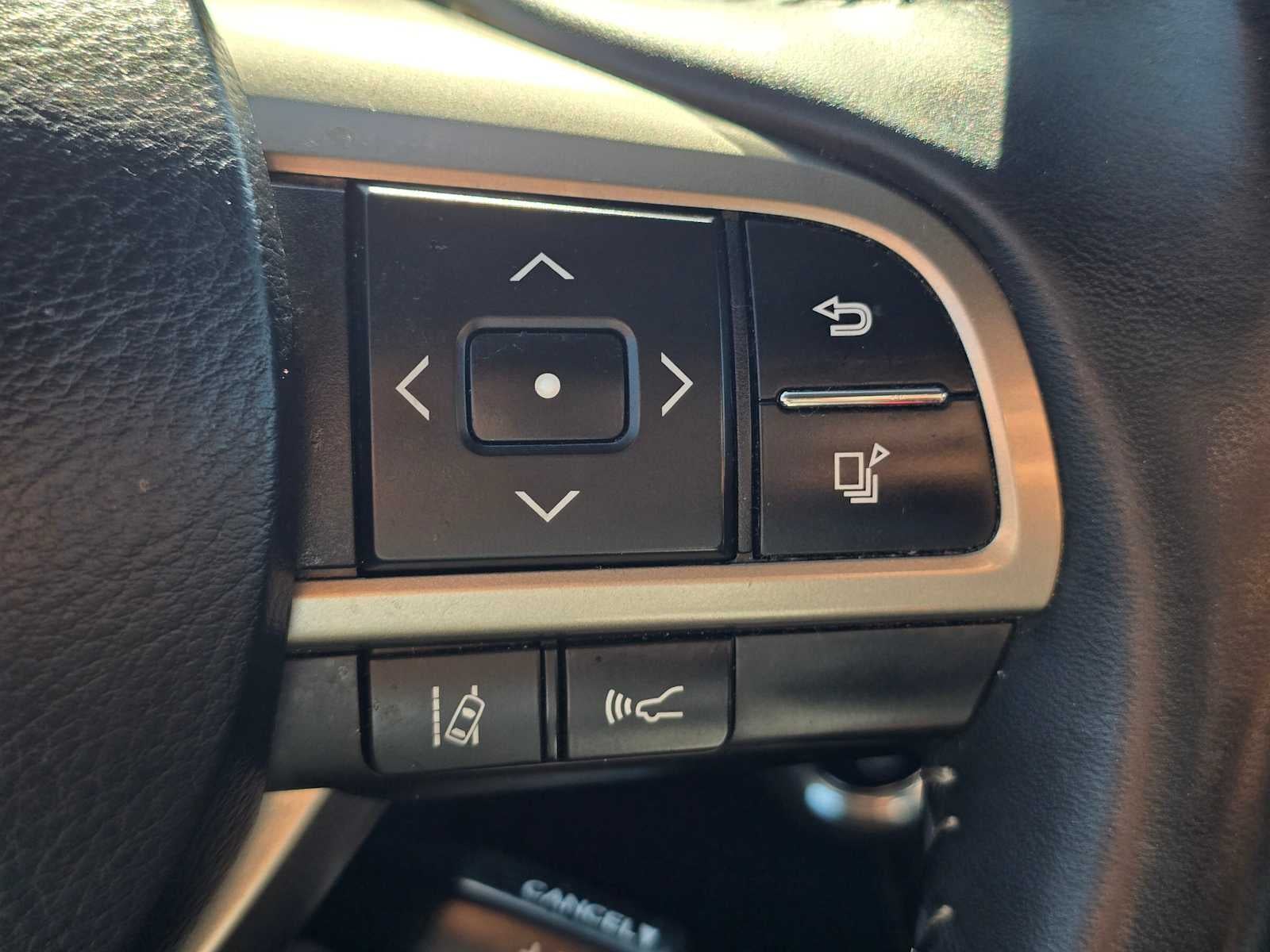 2017 Lexus RX 450h RX 450h