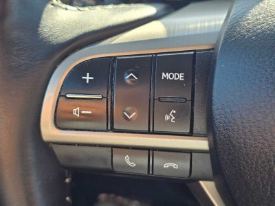 2017 Lexus RX 450h RX 450h