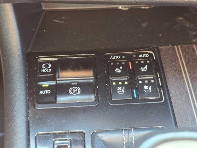 2017 Lexus RX 450h RX 450h