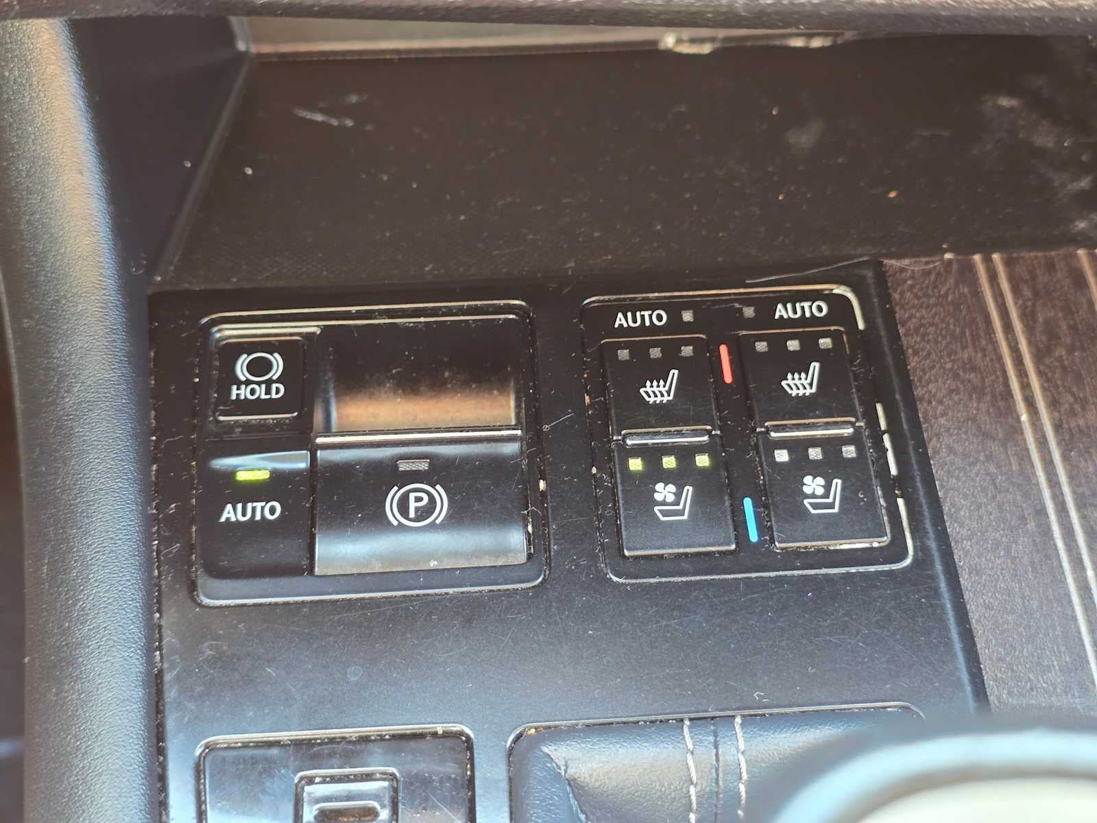 2017 Lexus RX 450h RX 450h