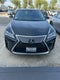 2017 Lexus RX 450h RX 450h