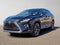 2017 Lexus RX 450h RX 450h