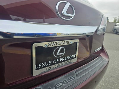 2015 Lexus RX 350 F Sport