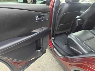 2015 Lexus RX 350 F Sport
