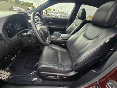 2015 Lexus RX 350 F Sport