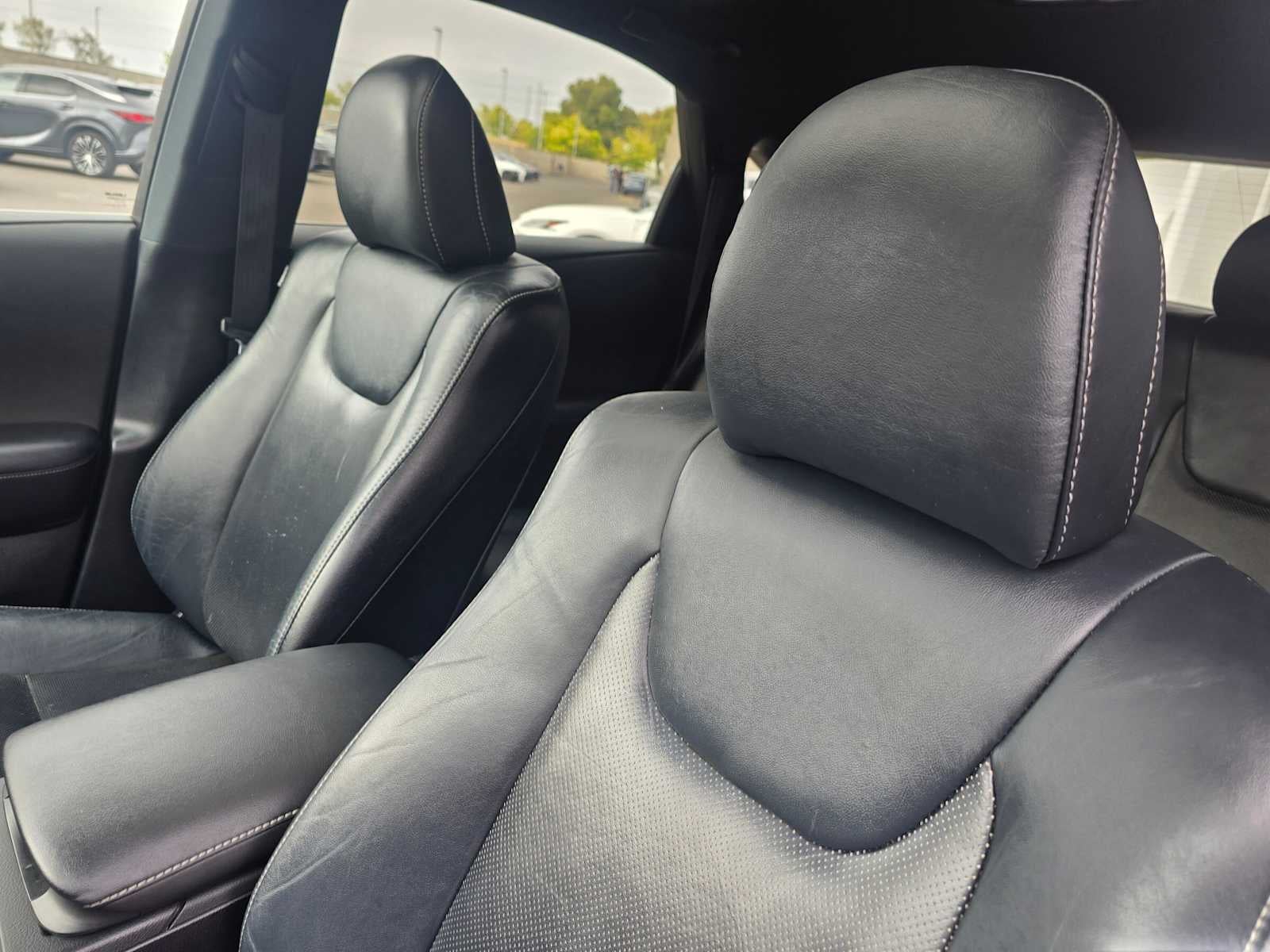 2015 Lexus RX 350 F Sport