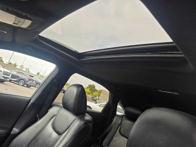 2015 Lexus RX 350 F Sport