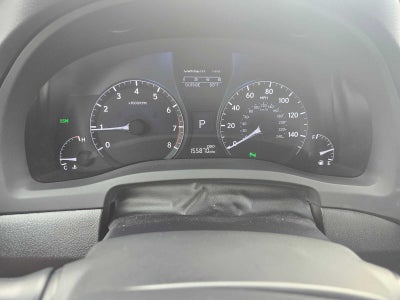 2015 Lexus RX 350 F Sport